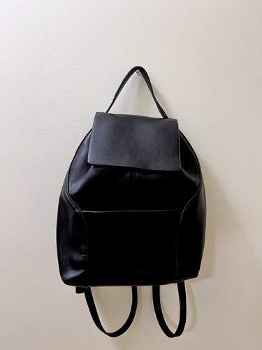 Zara zaino donna - zara, nero