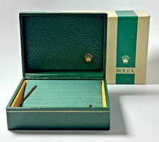 Rolex cofanetto ORIGINALE