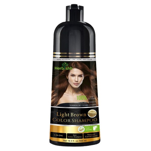 Shampoo colorante per - shampoo,