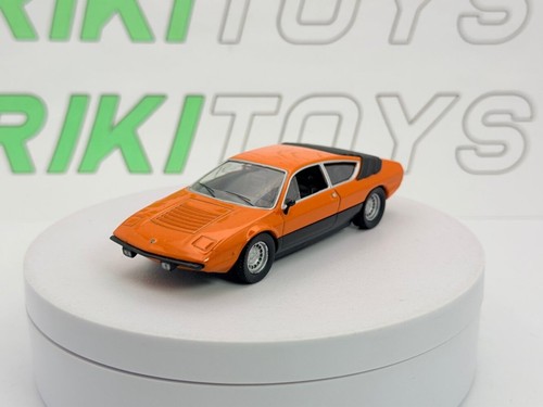 Lamborghini urraco leo models - urraco,