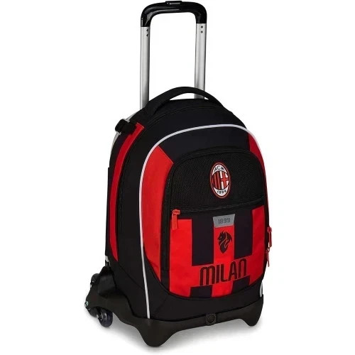 Trolley scuola seven jack 3wd - seven,