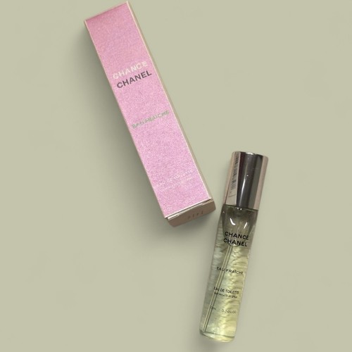 Chanel chance eau fraiche - chance,