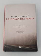 Stanza dei morti - dei,