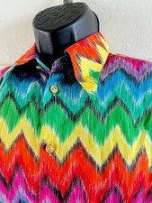 Camicia elegante vintage anni