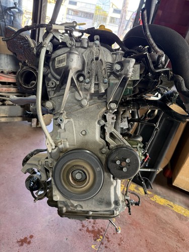 Motore renault clio b - motore,