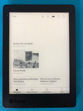 Kobo Aura Edition 2 -N236- | eReader | Touchscreen da 6 pollici | 4 GB | ---OK---