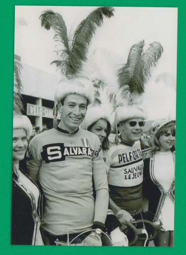 Cyclisme repro photo cycliste - cyclisme,