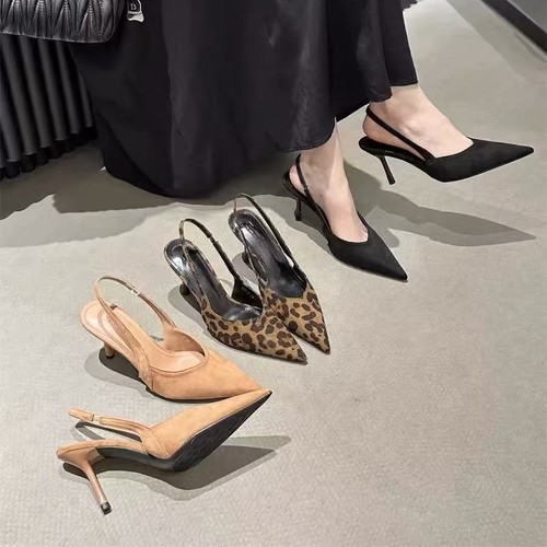 Scarpe decolte eleganti - , donna