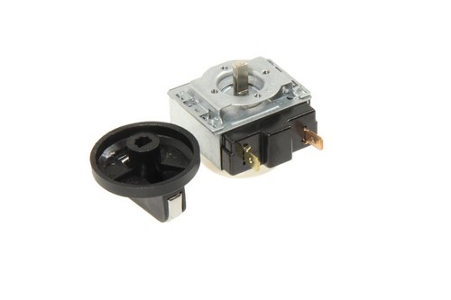 Ariete timer con manopola - ariete,
