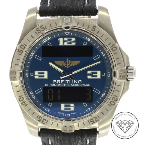 Orologio breitling aerospace - breitling,