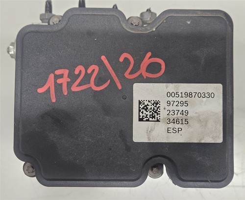 Centralina abs per fiat - per,