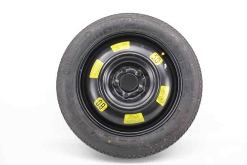 Ruota scorta per peugeot - ruota,