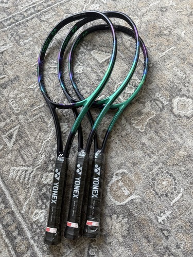 Yonex vcore pro 97d - pro,
