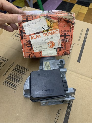 Ricambi auto debimetro alfa - auto,