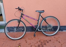 bicicletta Bianchi ibrida 26"