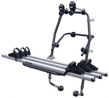 Portabici posteriore Stand Up