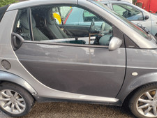 Pannello est. porta ant. DX