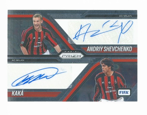 2025 prizm fifa - fifa, andriy