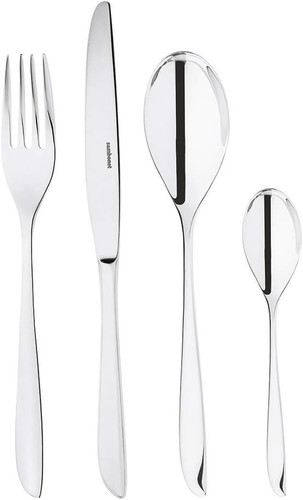 52163 leaf set di posate - 52163-81,