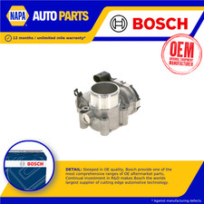 Corpo farfallato 0280750532