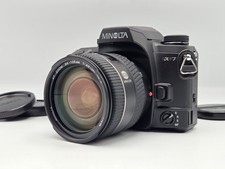 [N.MINT] Minolta alpha7 α7 a7