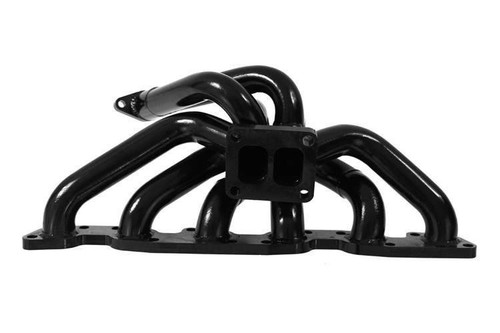 Collettore scario manifold per