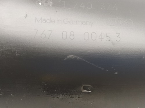 7670800453 motor arranque - , bmw