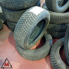 Set of 2 4 Season Tires 185/60