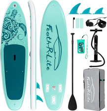 Inflatable Stand up Paddle