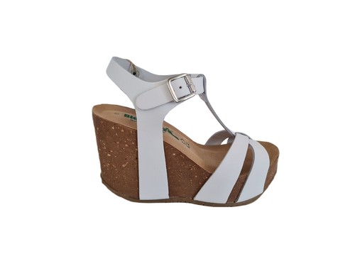 Bionatura sandalo donna - bionatura,