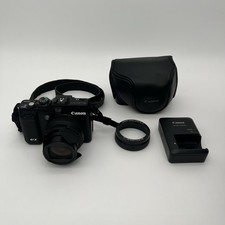 Canon PowerShot G1 X G1X 14,3