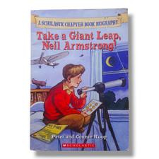 Take a Giant Leap Neil