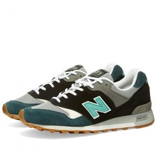 New Balance M577LIB Made in