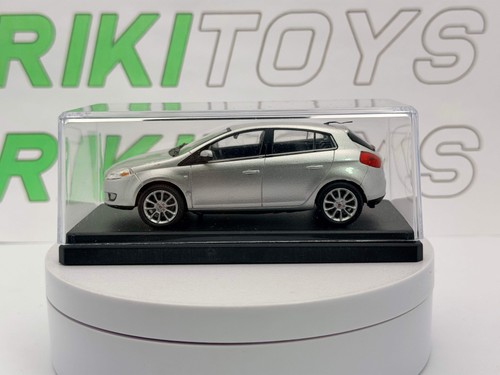Fiat bravo motorama 43 - motorama, 1/43