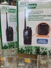 Coppia Di Ricetrasmettitori