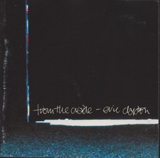 CD - ERIC CLAPTON - From the
