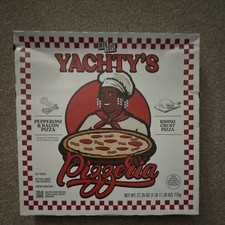 Lil Yachtys Pizzeria Rare