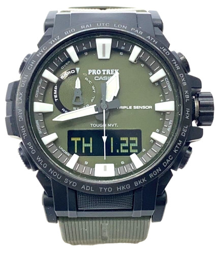 Orologio polso uomo - orologio,