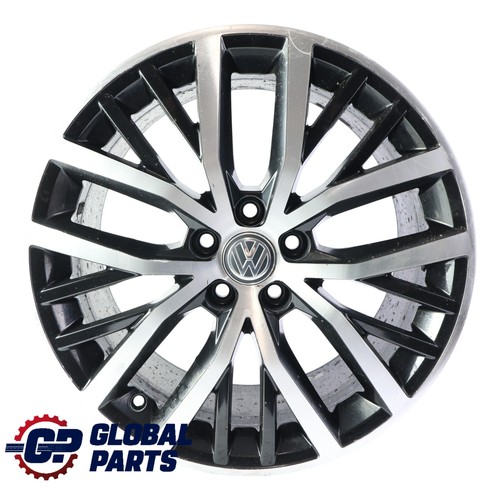 Cerchio lega volkswagen - cerchio,