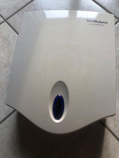 Centrale allarme antifurto Tecnoalarm TP8-64 + vocabolario - USATA -