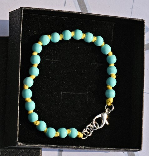 Braccialetto bracciale uomo - braccialetto,