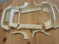 Carrozzeria Pocher Porsche 1/8 GT2 Transkit