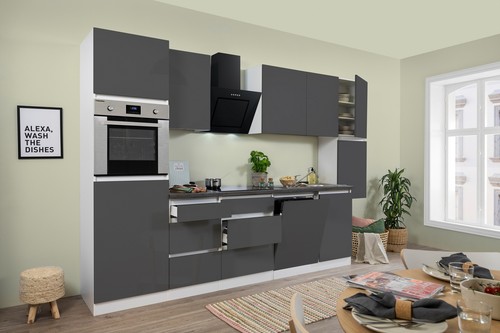 Cucina cucinino blocco senza - cucinino,