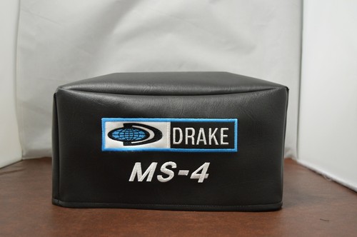 Parapolvere radioamatore drake - parapolvere,