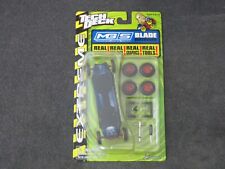 MBS Tech Deck Mountainboard