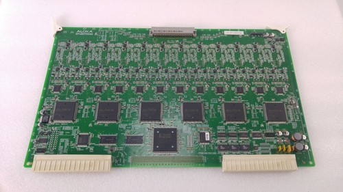 Scheda pcb ultrasuoni aloka - pcb, ad