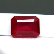 4,25 Ct Taglio Smeraldo