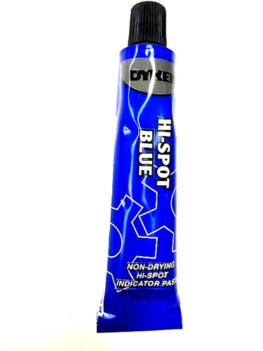 Dykem 83307 spot - dykem,