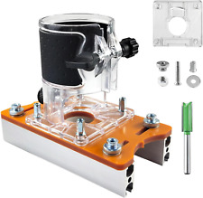 2 in 1 Fresatrice Verticale