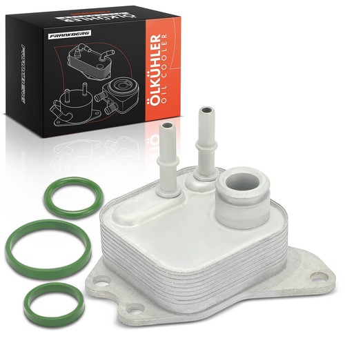 Radiatore olio motore